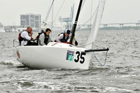 2013 Charleston Race Week A 1411