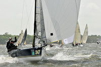 2013 Charleston Race Week A 2435