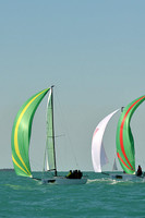 2014 Key West Race Week D 1114