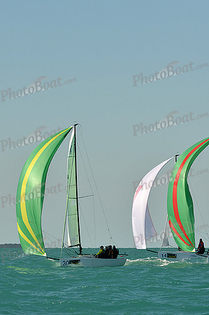 2014 Key West Race Week D 1114