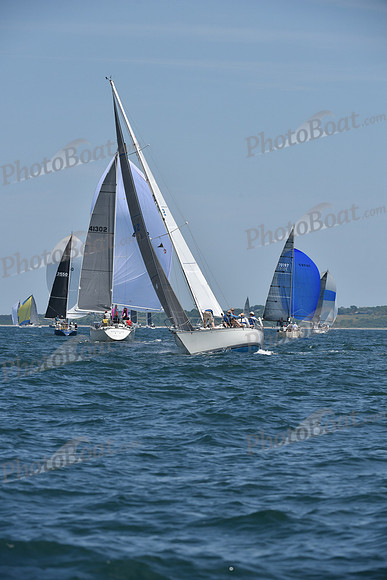 2019 Block Island Race Week E_1215