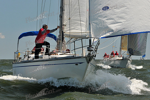 2014 Southern Bay Race Week C 1163