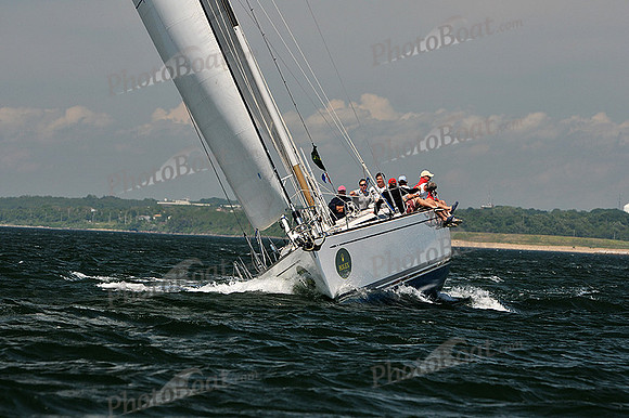 2012 NYYC Annual Regatta A 2108