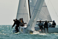 2013 Key West Race Week E 606