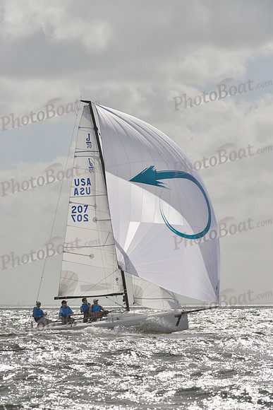 2020 J70 Winter Series A_0992