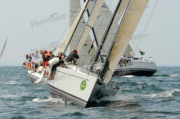 2011 Block Island RW C 1352