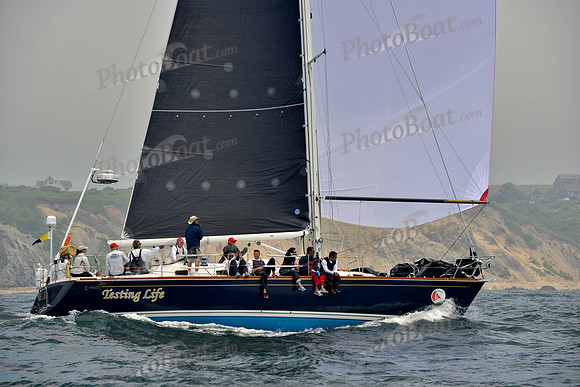 2017 Block Island Race Week D_0504