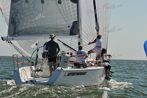 2013 Southern Bay Race Week C 449