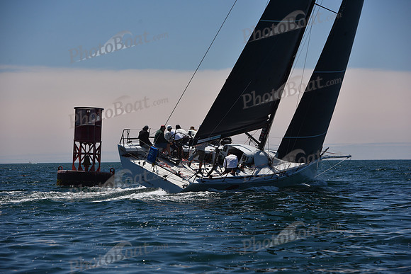 2021 Block Island Race Week E_0238