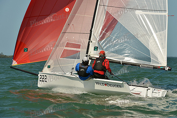 2015 VX1 Winter Series C 622