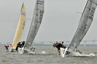 2013 Charleston Race Week A 1795