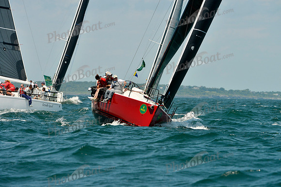 2016 NYYC Race Week A 039