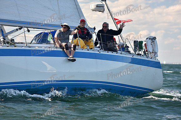 2016 Newport Bermuda Race_0718