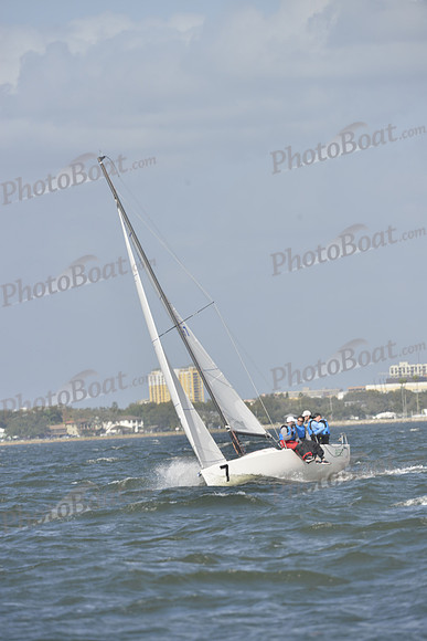 2020 J70 Winter Series A_0816