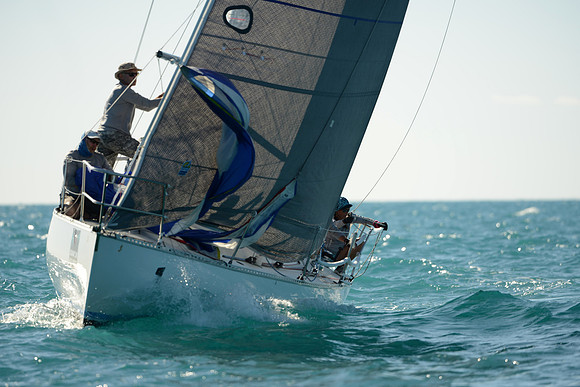 2017 Quantum Key West RW H 800