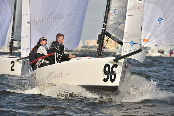 2019 J70 Winter Series A_0704