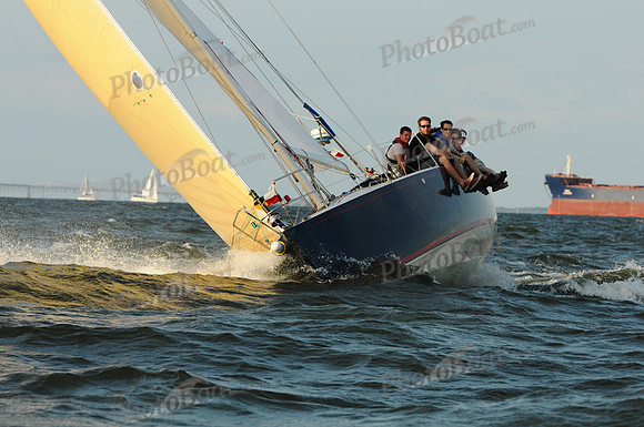 2011 Gov Cup A 1965
