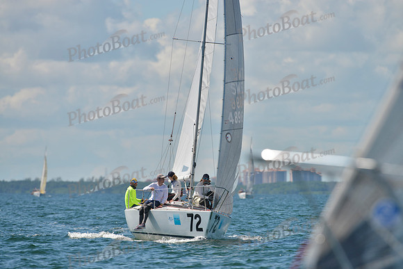2019 J24 Worlds G_0290