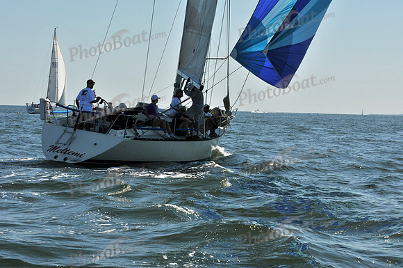 2010 Leukemia Cup 1029