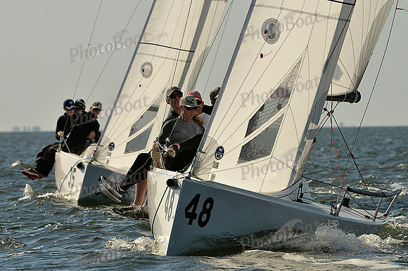 2015 J70 Winter Series E 096