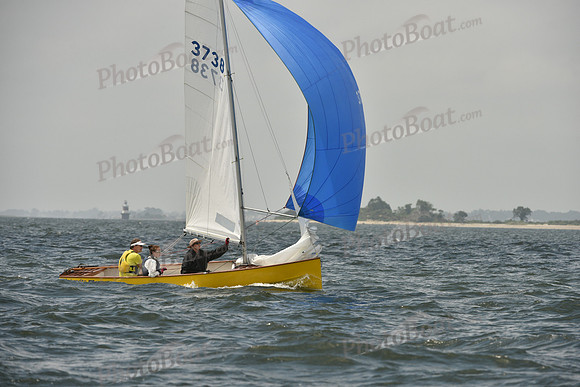 2018 Thistle Nationals E_0329