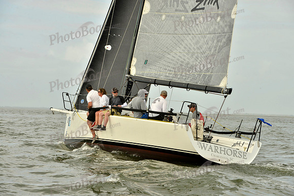 2019 Charleston Race Week B_0489