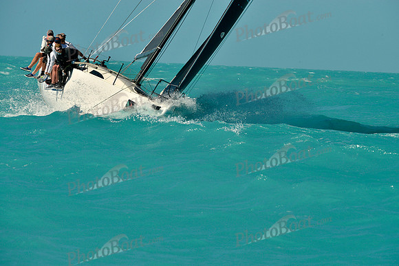 2017 Quantum Key West RW C 444