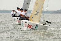 2012 Charleston Race Week B 1652
