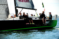 2014 NYYC Annual Regatta C 236