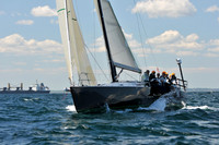 2012 Newport Bermuda 836