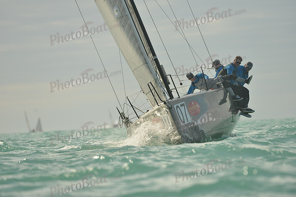 2016 Key West Race Week D_1270