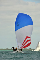 2014 Key West Race Week C 434