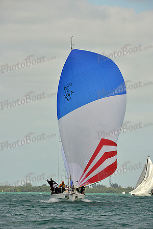 2014 Key West Race Week C 434