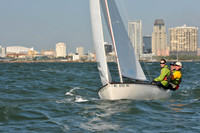 2012 Thistle Midwinters B 320