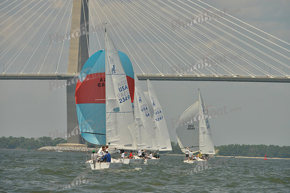 2017 Charleston Race Week D_1577