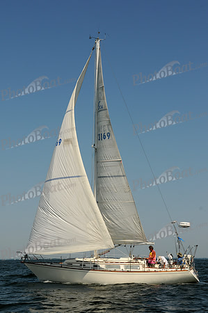 2011 Southern Bay RW D 743
