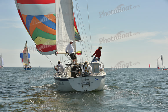 2018 Southern Bay Race Week C_0760