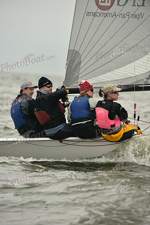 2016 Charleston Race Week A_0455