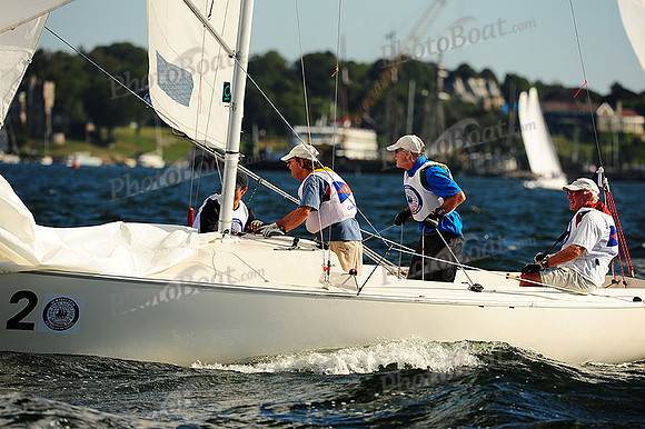 2016 USQS-B 1301