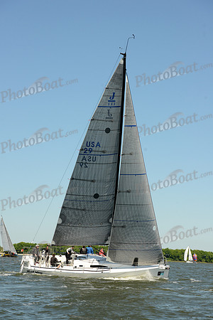 2016 Charleston Race Week E_0697