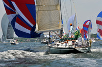 2012 NYYC Annual Regatta A 1822