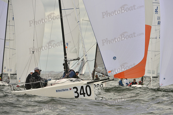 2018 J70 Worlds C_0438