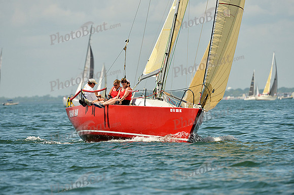 2015 Southern Bay Race Week C 354
