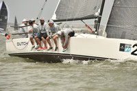 2019 Charleston Race Week C_0518