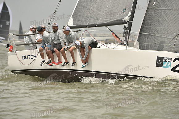 2019 Charleston Race Week C_0518