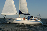 2011 Southern Bay RW D 763