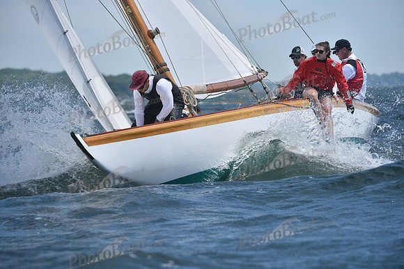 2019 NYYC Annual Regatta C_0205