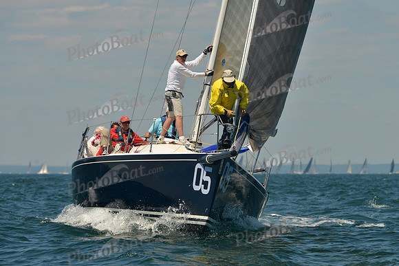 2015 Block Island Race Week G 878