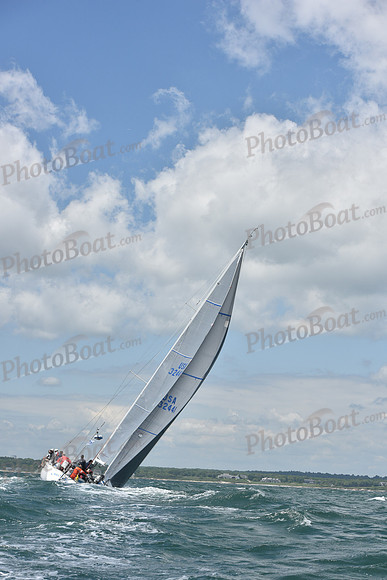 2019 NYYC Annual Regatta A_1238