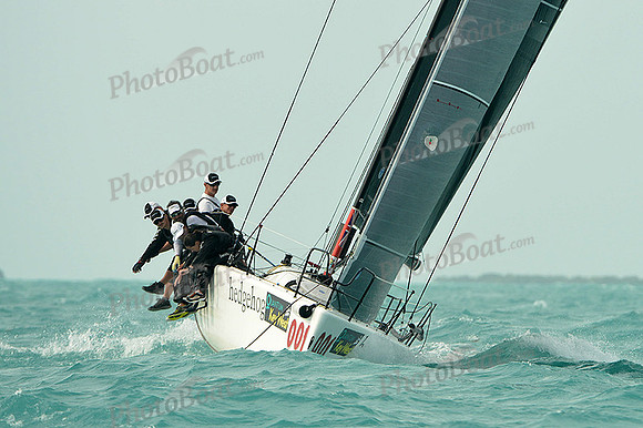 2015 Key West Race Week E 2660